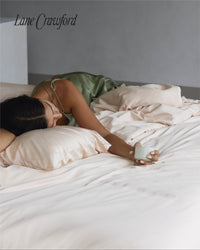 Bamboo Adult Pillowcase Set