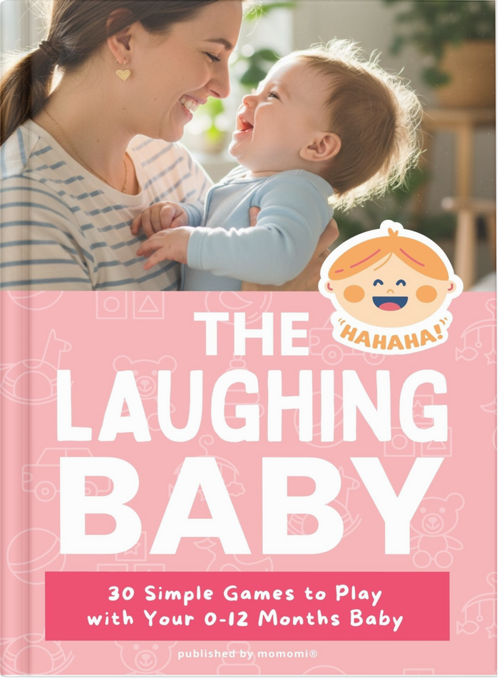 The Laughing Baby