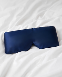 Naked Lab Bamboo Eye Mask for Better Sleep - Experience the Ultimate Comfort and Rejuvenation
