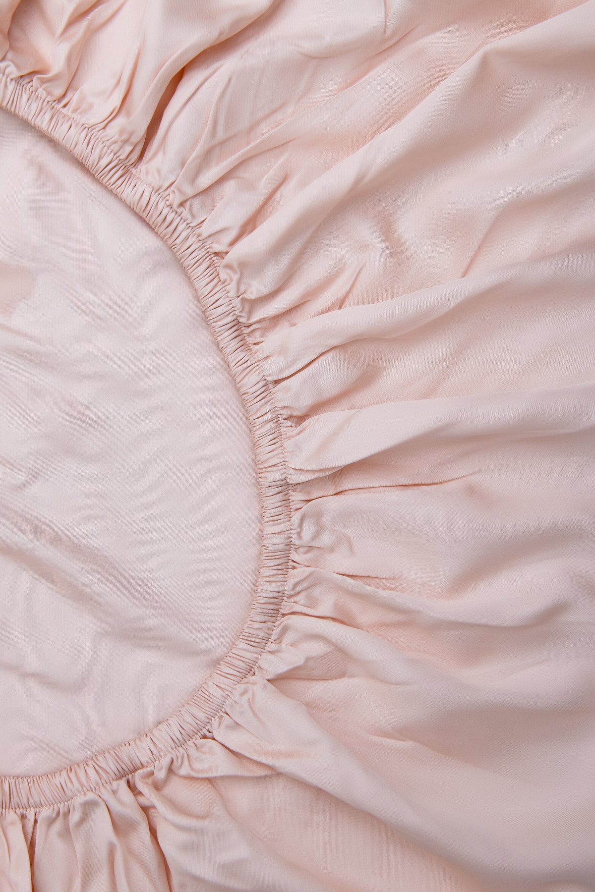 Bamboo Fitted Sheet