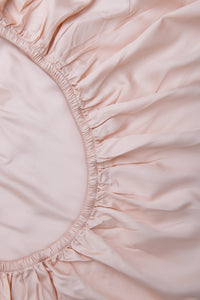 Bamboo Fitted Sheet