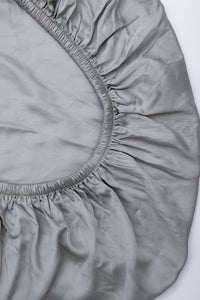 Bamboo Fitted Sheet
