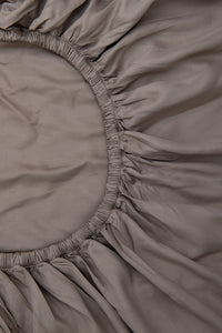Bamboo Fitted Sheet