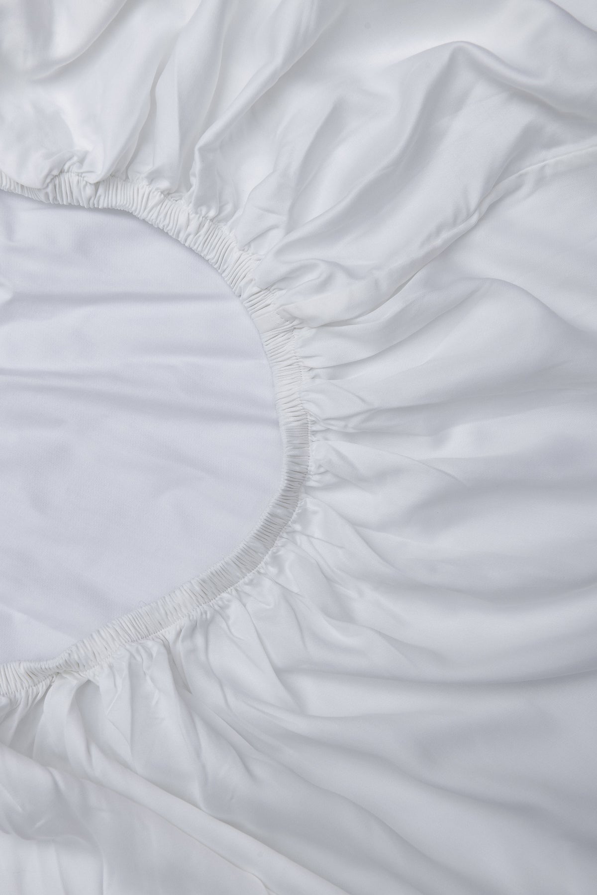 Bamboo Fitted Sheet
