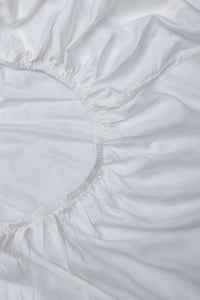 Bamboo Fitted Sheet