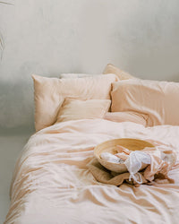 Bamboo Fitted Sheet