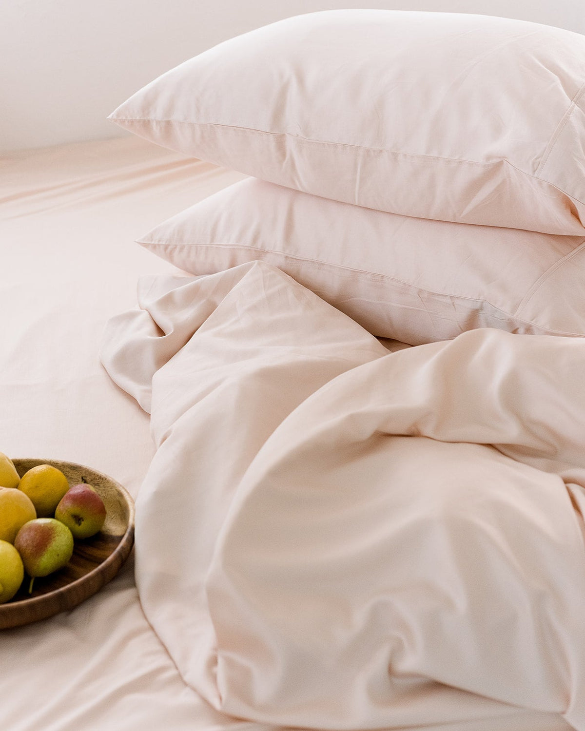 Bamboo Fitted Sheet