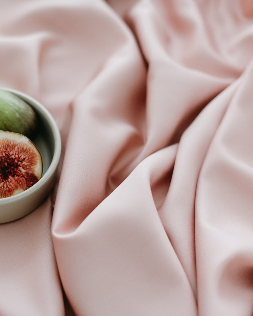Bamboo Flat Sheet