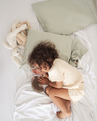 Bamboo Kids Pillowcases Set