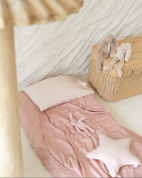 Bamboo Kids Pillowcases Set