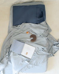 Bamboo Kids Pillowcases Set