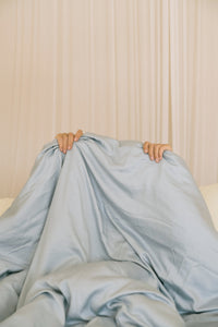 Bamboo Fitted Sheet