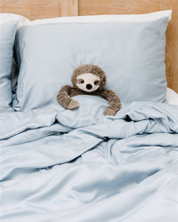 Bamboo Kids Pillowcases Set