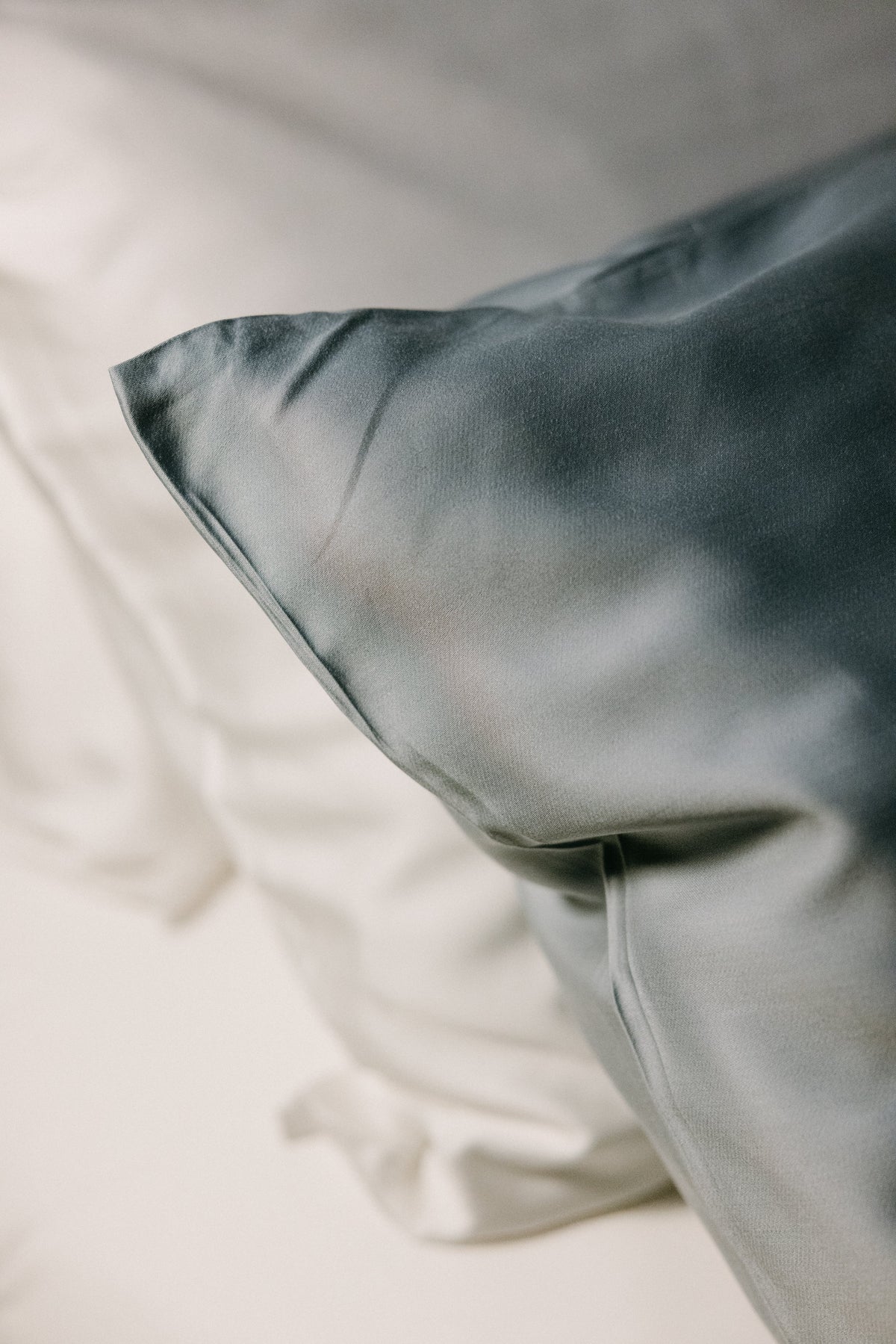 Bamboo Adult Pillowcase Set