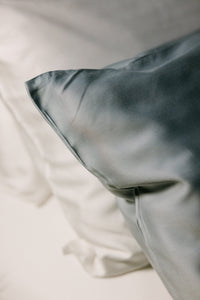 Bamboo Adult Pillowcase Set
