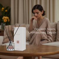 Lychee Scented Reed Diffuser