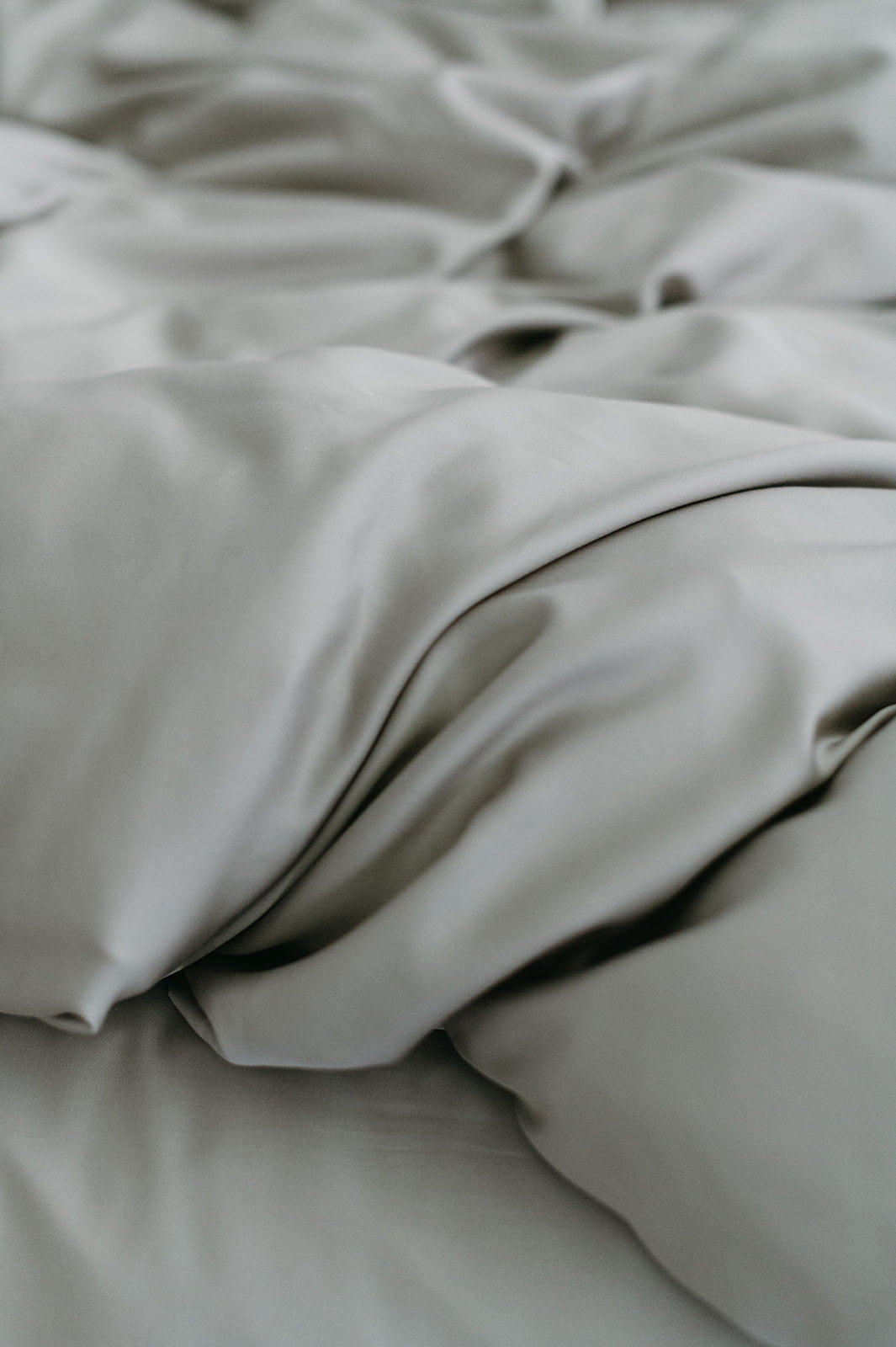 Bamboo Adult Pillowcase Set