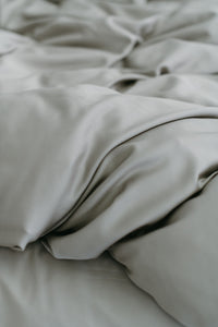 Bamboo Adult Pillowcase Set