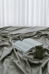 Bamboo Fitted Sheet