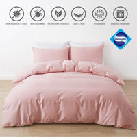 Momomi Anti-Allergy Bedding Sets