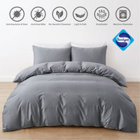 Momomi Anti-Allergy Bedding Sets