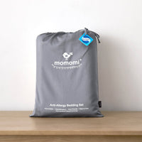 Momomi Anti-Allergy Bedding Sets