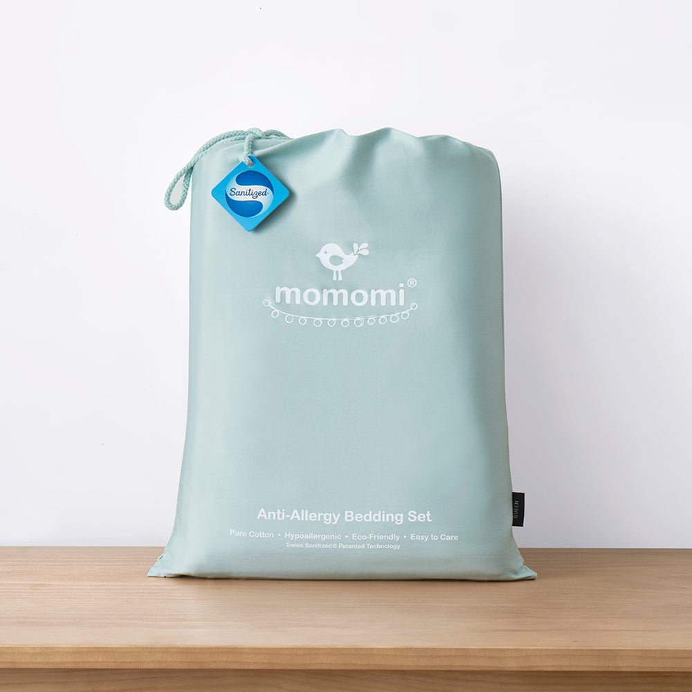 Momomi Anti-Allergy Bedding Sets