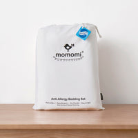 Momomi Anti-Allergy Bedding Sets