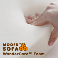 Moofu™ 6-in-1 Modular Kids Sofa Bed