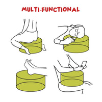 Mushi Kids Stool Chair