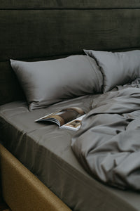 Bamboo Fitted Sheet
