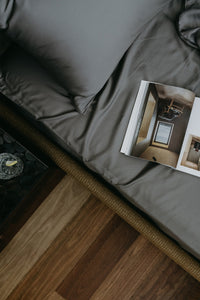 Bamboo Fitted Sheet