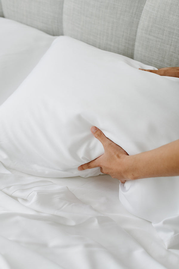 Bamboo Adult Pillowcase Set