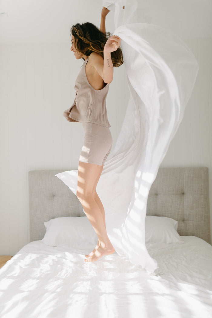 Bamboo Flat Sheet