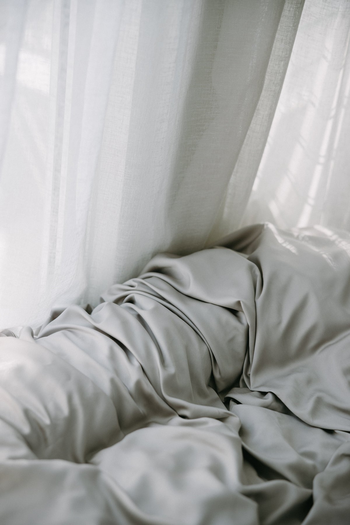 Bamboo Adult Pillowcase Set