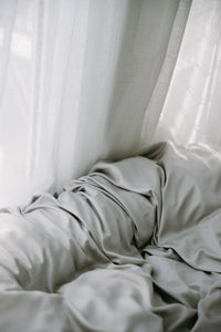 Bamboo Adult Pillowcase Set