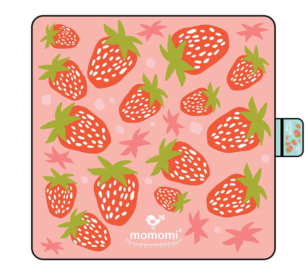 Momomi Picnic Mat - Fruity Fiesta