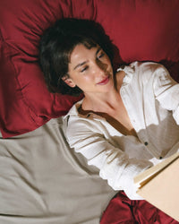 Bamboo Adult Pillowcase Set