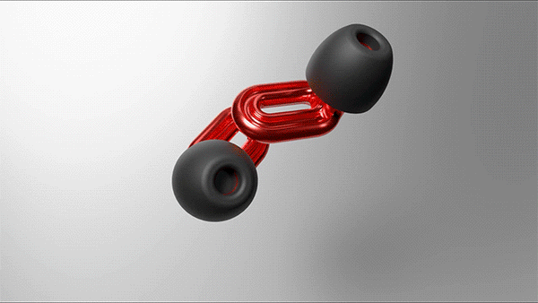 Saccater Moment Earplugs - Ideal for Music Festival, Concert, Live Entertainment, and Beyond - Certified Hearing Protection with NRR 13 dB