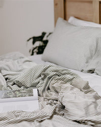 Bamboo Adult Pillowcase Set