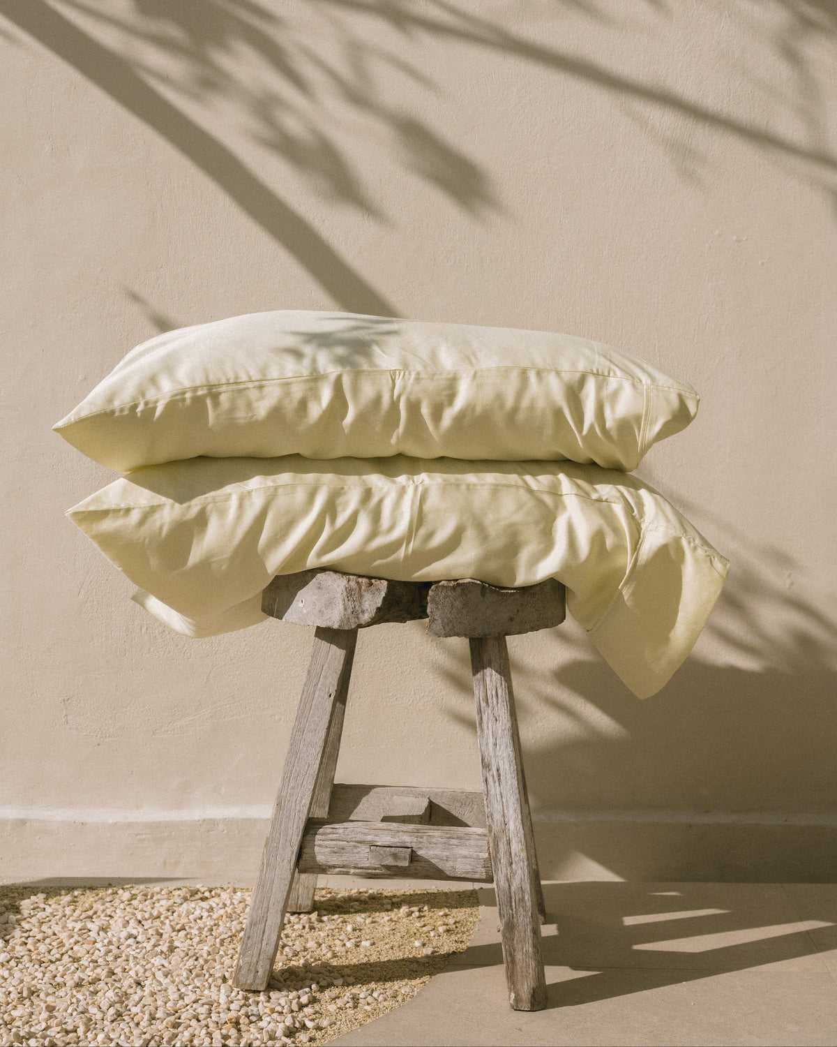 Bamboo Adult Pillowcase Set