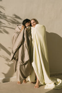 Bamboo Fitted Sheet
