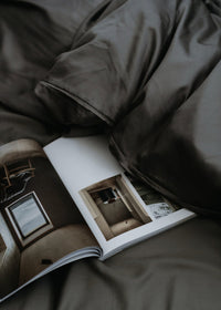 Bamboo Adult Pillowcase Set