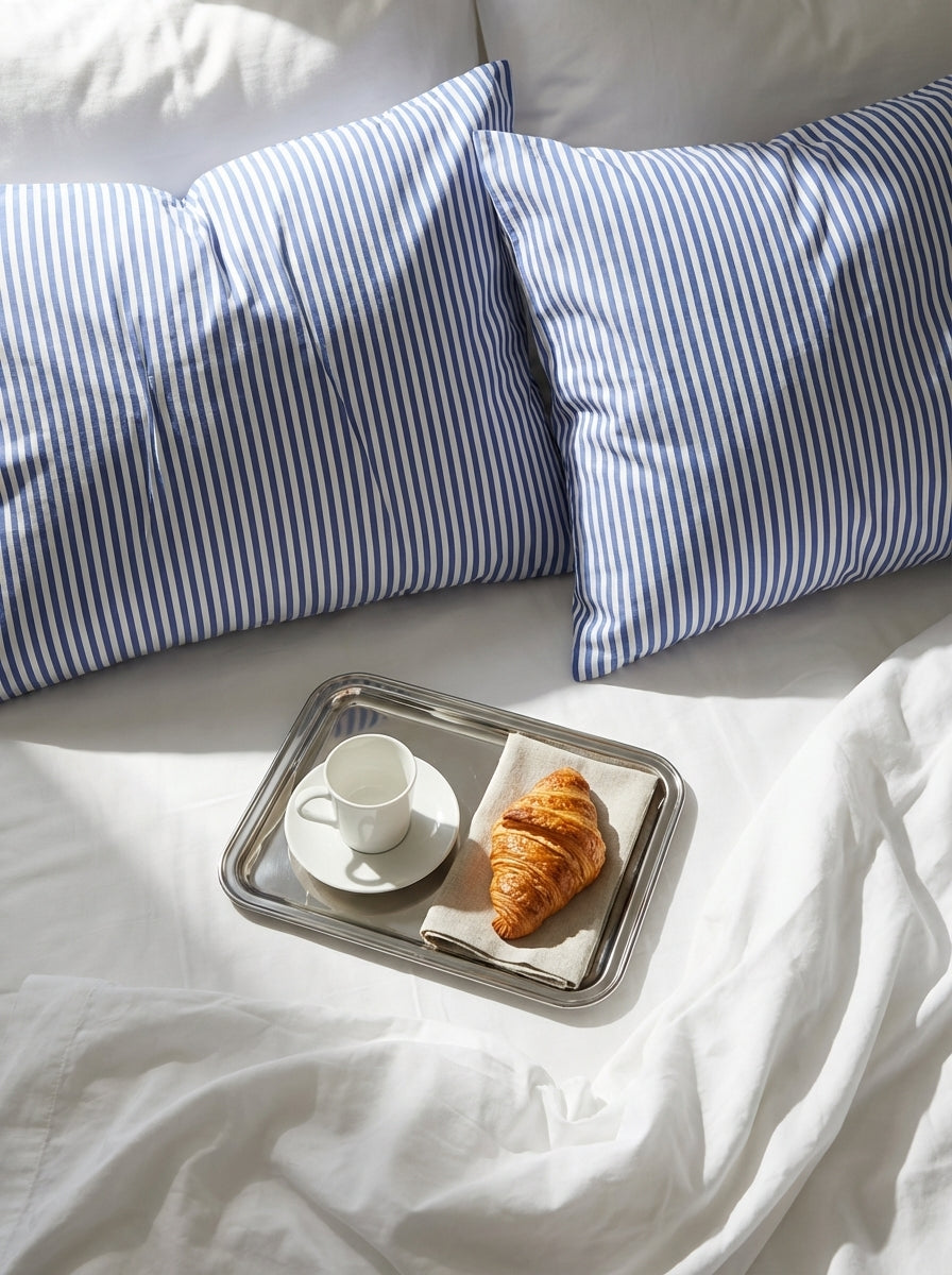 Bamboo Adult Pillowcase Set