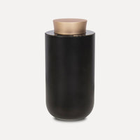 Essential Oil Diffuser (Black Rose Gold)