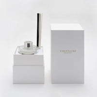 Black Rose Scented Reed Diffuser