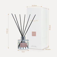 Lychee Scented Reed Diffuser