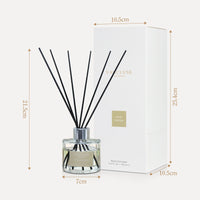 Pear & Freesia Scented Reed Diffuser