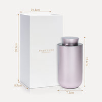Essential Oil Diffuser (Purple Dusk)