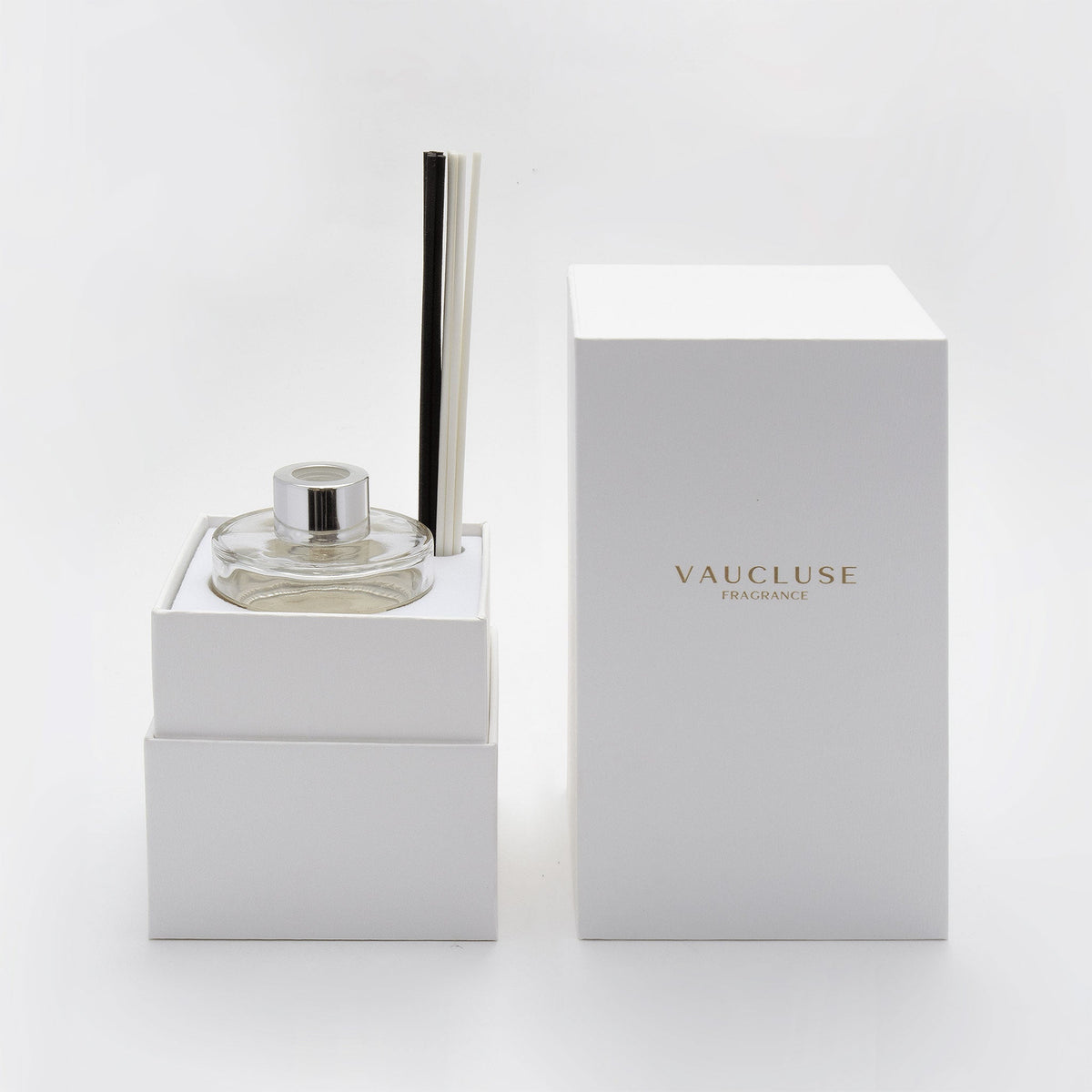 Pear & Freesia Scented Reed Diffuser